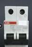 ABB断路器 1P32A漏电保护器空气开关带漏保 GSH201 AC-C32 电工电料 实拍图