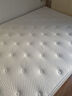 林氏家居泰国乳胶床垫榻榻米床垫子双用软硬床垫椰棕独袋弹簧棕垫CD200 【21CM】净味护脊A款1. 5*1.9米 实拍图