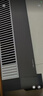 美的（Midea）【语音加湿】石墨烯踢脚线取暖器/家用电热电暖器/电暖气全屋升温大面积烤火炉/浴室暖风机HDT22HS 实拍图
