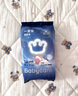 babycare一整夜纸尿裤宝宝婴儿夜用大吸量透气尿不湿bbc夏日尿片 S码- 1包 4片 【体重4-8KG】 实拍图