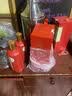 赤水河神酿 酱香型白酒 53度 500ml*6瓶 整箱装 红色 实拍图