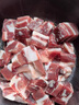 春禾秋牧 澳洲和牛M7霜缀西冷牛肉片130g 原肉整切烧烤食材 源头直发 实拍图