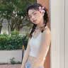 浪莎挂脖吊带背心女2026春夏新款内搭带胸垫美背内衣文胸一体打底上衣 实拍图