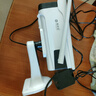 霸天安4g无线家用摄像头手机远程监控室外农村防水高清监控器360度无死角带夜视全景语音户外监控摄像机 【WiFi云台版】10倍放大+128G 实拍图