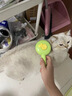 宠物狗狗梳毛专用去浮毛神器柯基比熊柴犬毛发清理用品猫毛狗毛梳 蓝灰祛毛梳+绿色按摩梳 热销组合 实拍图