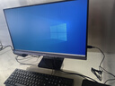 宏碁（acer）商祺23.8英寸微边框一体机电脑 家用办公游戏台式机电脑整机全套 i5-12450H+16G+512G固态 实拍图