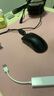 臻火渡 鼠标垫电竞fps顺滑细面  纯色竞技游戏专用大号小号桌垫 CSGO LOL PUBG 无畏契约 粉色 490*420*5 锁边天然橡胶底 实拍图