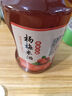 甘伟正宗杨梅酒农家自酿粮食烧酒果酒桶装2斤梅子酒新鲜杨梅浸泡微醺 实拍图