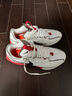 耐克NIKE 男G.T CUT 3 男子ZOOMX蛇年限定篮球鞋HV5977-102大学红43 实拍图