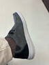 斯凯奇（Skechers）男鞋夏季一脚蹬帆布鞋商务通勤休闲软底板鞋66387 实拍图