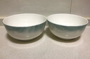 国玥景德镇骨瓷碗具家用陶瓷餐具整套釉下彩碗筷创意米饭碗具吃面大碗 云锦万里6英寸澳碗1个装 实拍图