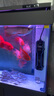 森森（SUNSUN）龙鱼缸加热棒自动恒温变频省电加温棒水族箱加温器 急速加热【500W变频省电】推荐200-300L水 实拍图