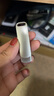 banq 64GB USB3.2 Gen1 U盘 F30高速版 全金属电脑车载两用优盘 360度旋转大钢环 大容量商务个性U盘 实拍图