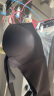 曼可娇夏季无痕内衣女聚拢文胸无钢圈小胸显大防下垂收副乳性感胸罩套装 黑色 M 34/75(AB通杯厚约1.5CM) 实拍图