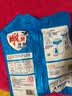 雕牌洗衣粉 超效加酶 茉莉清香 强效去渍 去污 家用宿舍洗衣服 除菌无磷洗衣粉 1kg*1袋 实拍图