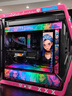 华硕PRIME B840M-A WIFI 主板CPU 7800X3D/9800X3D/9600X(AMD B840/socket AM5) 实拍图