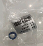 丰田机油滤芯O型密封圈汽油滤芯胶圈密封螺丝垫片汉兰达凯美瑞卡罗拉 C0005机油 滤芯螺丝垫片1个 实拍图