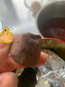 摩太紫（Mathez）松露巧克力法国MATHEZ摩太紫巧克力纯可可脂进口 [Mathez 500g】*2罐 实拍图