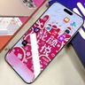 闪魔【闪贴小魔盒丨无黑边不挡屏】适用iPhone16ProMax钢化膜苹果16Pro手机膜抗指纹高清防指纹防摔膜 【1片装】一盖一拉秒贴*无黑边不挡屏 iPhone 16 实拍图