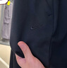 耐克NIKE 男运动裤直筒针织休闲裤 导湿速干卫裤 FZ5851-010黑M 实拍图