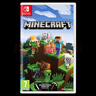 任天堂（Nintendo）任天堂Switch游戏卡带 任天堂 NS游戏软件 全新海外版现货 我的世界基岩版 国内速发 实拍图