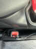 适用于安全插带卡扣汽车安全插带卡口宝马揷座锁扣插销车载安 丰田-【1个装】 实拍图