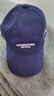NEW ERA纽亦华弯檐软顶棒球帽遮阳简约 13792889-蓝色 OSFM 实拍图