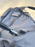 RIMOWA日默瓦Foldable Bags可折叠系列黑色健身包 黑色 实拍图