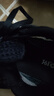 以齐适配斯凯奇鞋垫原装品质高弹记忆绵鞋垫skechers运动透气减震吸汗 四代高弹黑色【一双装】 41码 实拍图