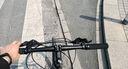 匹克（PEAK）御风平把公路自行车公路车自行车成人公路车平把公路车入门级单车 御风WindMaster|深空灰|24速铝架 实拍图
