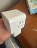 公牛魔方插座usb智能插排多口充电小插排拖线板多用功能插线板家用插头电源转换器插板带线多孔接线板 【4插位/带开关】1.5米UEB040 实拍图