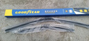 固特异（Goodyear）东风标致2008雨刮器14至18款标志15车16前胶条18雨刷片26/16 实拍图