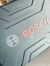 博世（BOSCH）GBH 185-LI 18V锂电无刷吸尘电锤充电式多功能电钻冲击钻 单电 实拍图