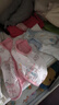babylove婴儿马甲春秋纯棉两面穿宝宝可爱小坎肩背心保暖马夹上衣 实拍图