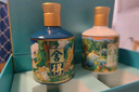 舍得 品味舍得 万象新 浓香型白酒 52度 375ml×2瓶礼盒装 父亲节送礼 实拍图