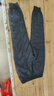 JEANSWEST LIFE真维斯三防棉裤男冬季加绒加厚防寒防水保暖束脚裤男士北极绒裤子 实拍图