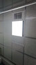 雷士（NVC）大功率暖风机排气扇照明LED一体卫生间集成吊顶风暖风机浴霸浴室 【五合一】石膏-大板吊顶请拍 实拍图