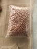【新客专享】现剥新花生米生新货粉皮新鲜大粒商用白沙花生仁5斤 精选饱满大颗粒3斤【无干燥剂】 实拍图