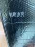 鸭鸭王一博同款冰壳冲锋衣羽绒服男冬季新款三合一户外三防情侣女外套 浅灰卡其色 【羽绒内胆】 3XL /190 实拍图
