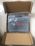 博世（BOSCH）家用多功能便携五金工具箱手动工具套装钳子螺丝批头扳手锤子卷尺 12件多功能手动工具组套 实拍图