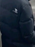 骆驼火山羽绒服1.0男士鸭绒加厚防寒面包服潮款冬季外套M13CR07089 实拍图