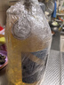 海狮压榨玉米油5L 非转基因 物理压榨 烹饪炒菜家用食用油 中华老字号 实拍图