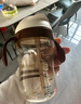 世喜奶瓶配件奶嘴瓶身水杯保温杯直饮吸管配件合集 小月龄保温杯-杯盖 实拍图