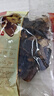 九九和仁新会陈皮 广东江门 陈皮泡茶煲汤调味干货陈皮茶 30年碎老陈皮一斤装【效果更好】 实拍图
