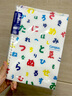国誉（KOKUYO）SouSou轻薄B5活页本可拆卸Campus线圈笔记本本子高颜值初中生高中学生专用高端记事本20页1本 实拍图