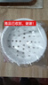 钢铁牛适用苏.泊尔电饭煲蒸笼电饭锅配件蒸格1.6L2L3L4L5升塑料蒸架加厚蒸层九阳蒸屉美的饭煲通用配件 5L常规直身内胆使用 实拍图