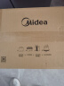 美的（Midea）微波炉烤箱一体机 光波炉 小型20升家用平板  速热解冻烤肉烤蛋挞烤箱 微烤一体机（M1-L201B） 实拍图