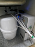 钻芯 净水器家用直饮RO反渗透厨房纯水机自来水过滤器壁挂式净饮机 纯水机+温热管线机【上门安装】 实拍图