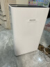 海信（Hisense）除湿机50L/天 120㎡大面积别墅仓库除潮去湿app智控除湿器 轻音干衣吸湿机地下室卧室家用抽湿神器 实拍图