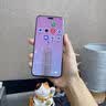 Qise适用苹果16e手机壳可磁吸iPhone 16e保护套苹果16e Magsafe全包磁吸苹果se4保护套透明气囊软壳 苹果16e【Magsafe磁吸壳】 实拍图